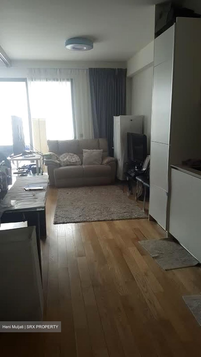 Riversails (D19), Condominium #586661121